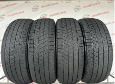 225/60 R17 BRIDGESTONE BLIZZAK VRX3 6mm