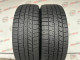 215/60 R16 DUNLOP WINTER MAXX WM03 7mm