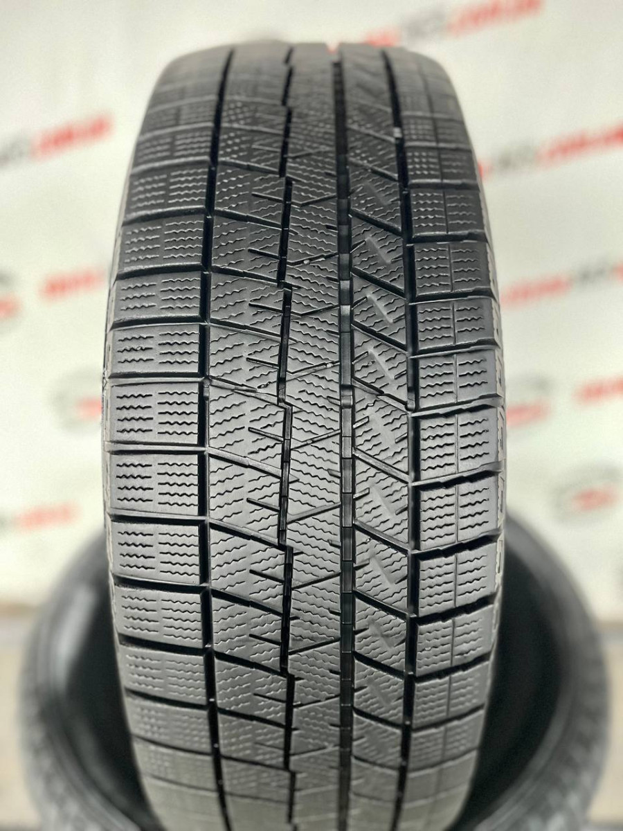215/60 R16 DUNLOP WINTER MAXX WM03 7mm