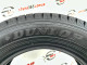 215/60 R16 DUNLOP WINTER MAXX WM03 7mm