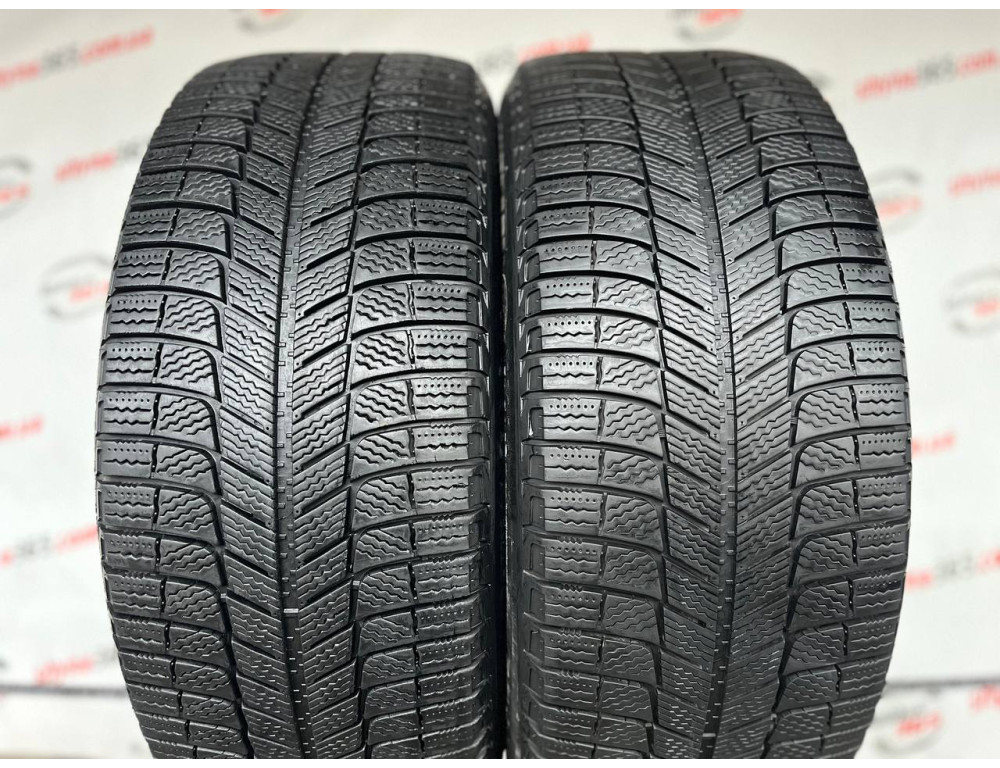 245/50 R19 MICHELIN X-ICE XI3 RUN FLAT 7mm