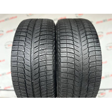 245/50 R19 MICHELIN X-ICE XI3 RUN FLAT 7mm