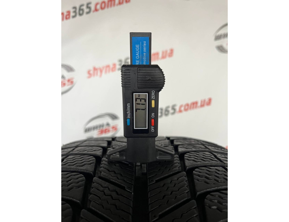 245/50 R19 MICHELIN X-ICE XI3 RUN FLAT 7mm