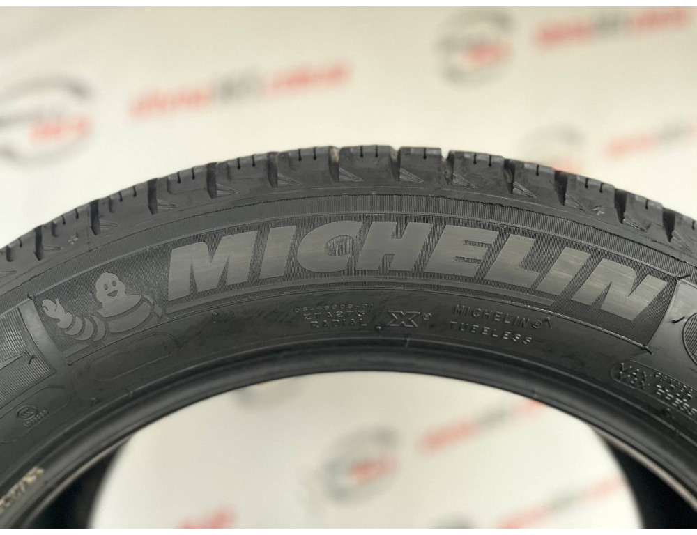 245/50 R19 MICHELIN X-ICE XI3 RUN FLAT 7mm