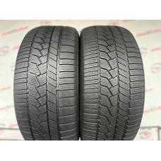 265/50 R19 CONTINENTAL WINTERCONTACT TS860S RUN FLAT 5mm