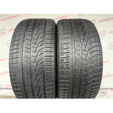 255/45 R19 HANKOOK WINTER I CEPT EVO2 W320 4mm
