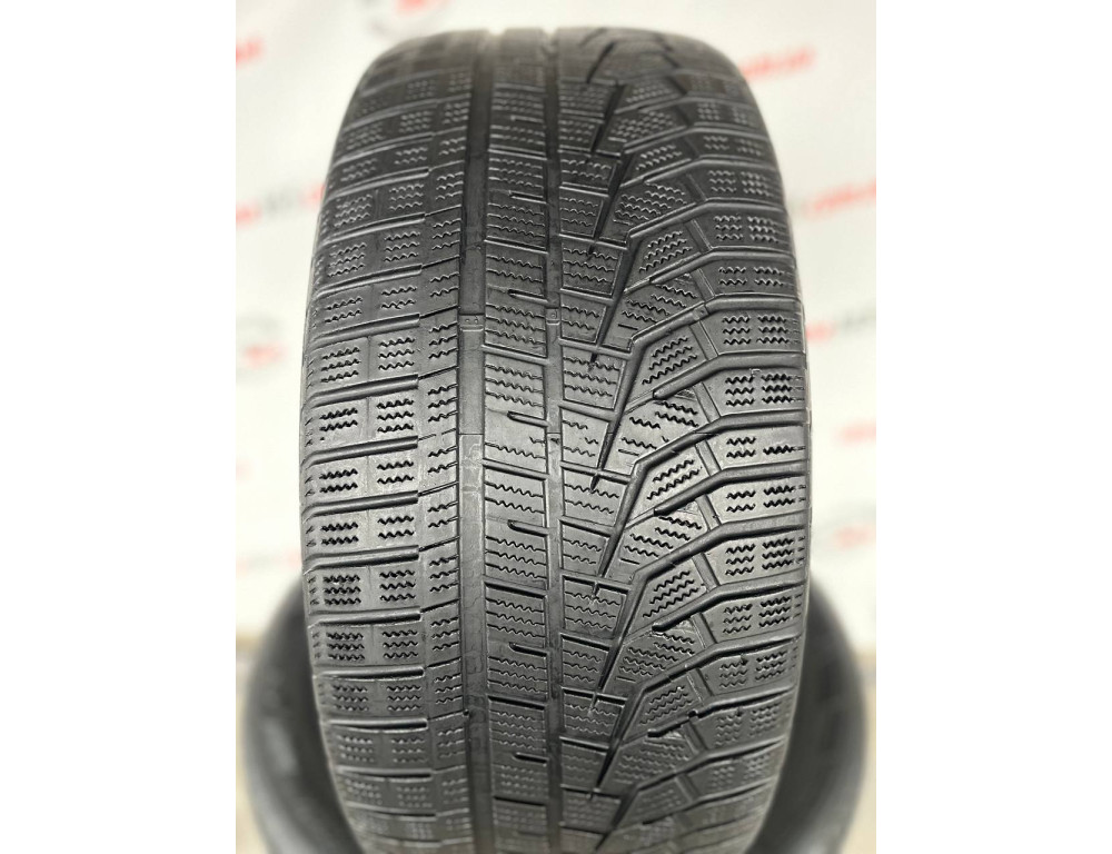255/45 R19 HANKOOK WINTER I CEPT EVO2 W320 4mm