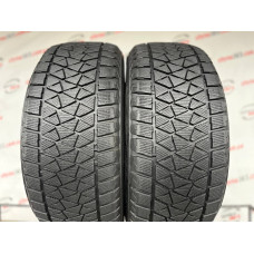 265/55 R19 BRIDGESTONE BLIZZAK DM-V2 8mm