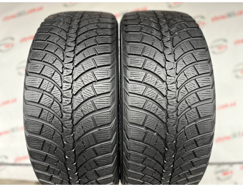 245/45 R19 KUMHO WINTERCRAFT WP71 7mm