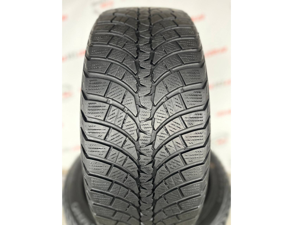 245/45 R19 KUMHO WINTERCRAFT WP71 7mm