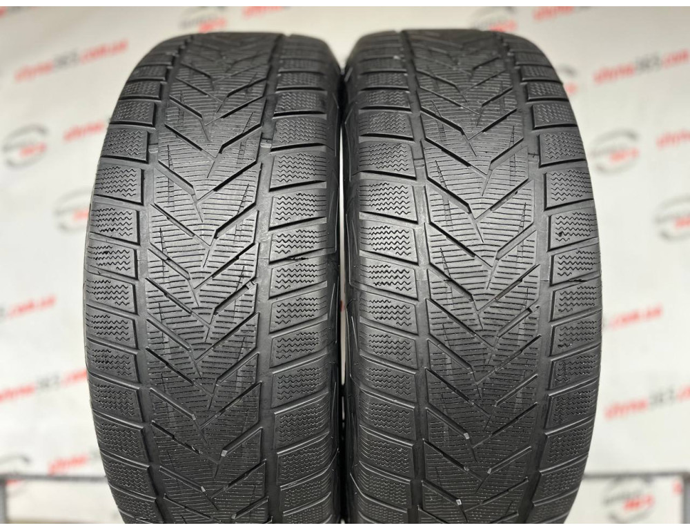265/55 R19 VREDESTEIN WINTRAC XTREME S 6mm