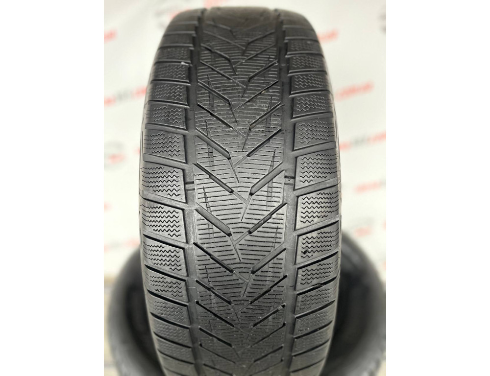 265/55 R19 VREDESTEIN WINTRAC XTREME S 6mm