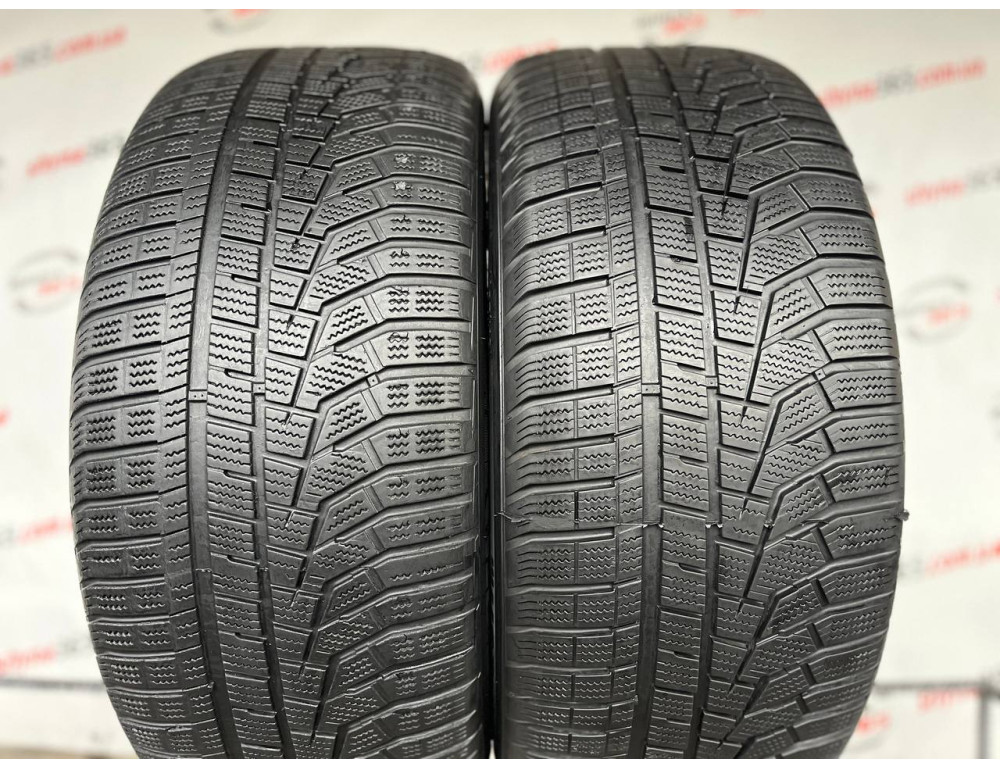 255/50 R19 HANKOOK WINTER I CEPT EVO2 SUV W320C RUN FLAT 5mm