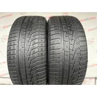 255/50 R19 HANKOOK WINTER I CEPT EVO2 SUV W320C RUN FLAT 5mm