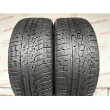 255/50 R19 HANKOOK WINTER I CEPT EVO2 SUV W320C RUN FLAT 5mm