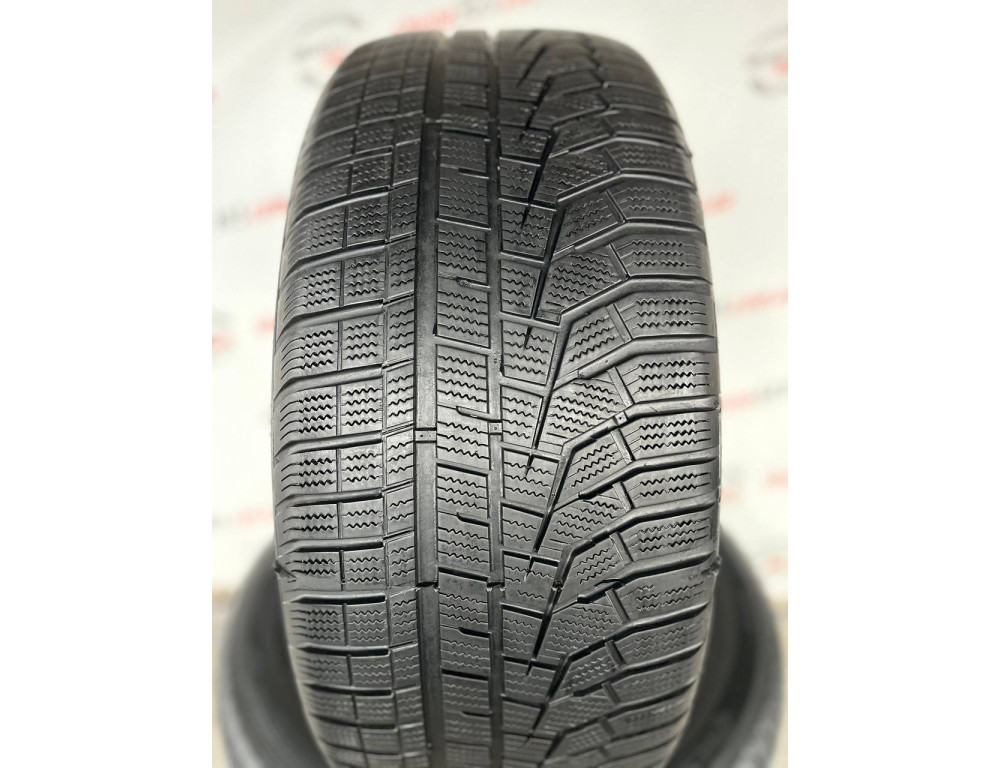 255/50 R19 HANKOOK WINTER I CEPT EVO2 SUV W320C RUN FLAT 5mm