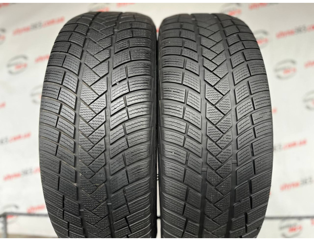 255/55 R19 VREDESTEIN WINTRAC PRO 6mm