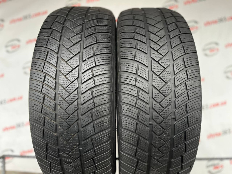255/55 R19 VREDESTEIN WINTRAC PRO 6mm