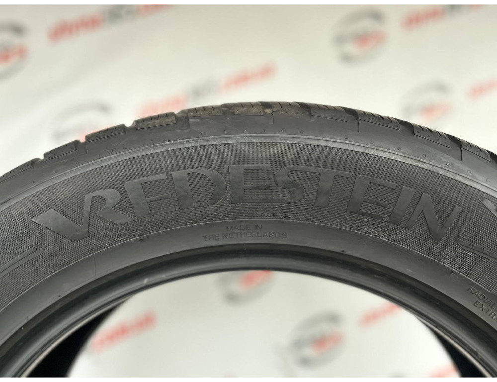 255/55 R19 VREDESTEIN WINTRAC PRO 6mm