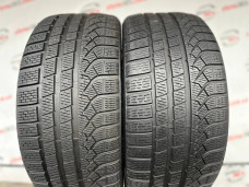 245/35 R19 PIRELLI PZERO WINTER 6mm