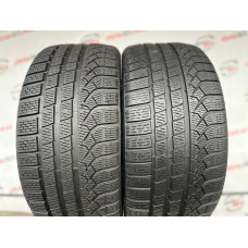 245/35 R19 PIRELLI PZERO WINTER 6mm
