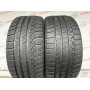 245/35 R19 PIRELLI PZERO WINTER 6mm