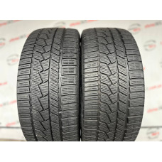225/40 R19 CONTINENTAL WINTERCONTACT TS860S RUN FLAT 6mm