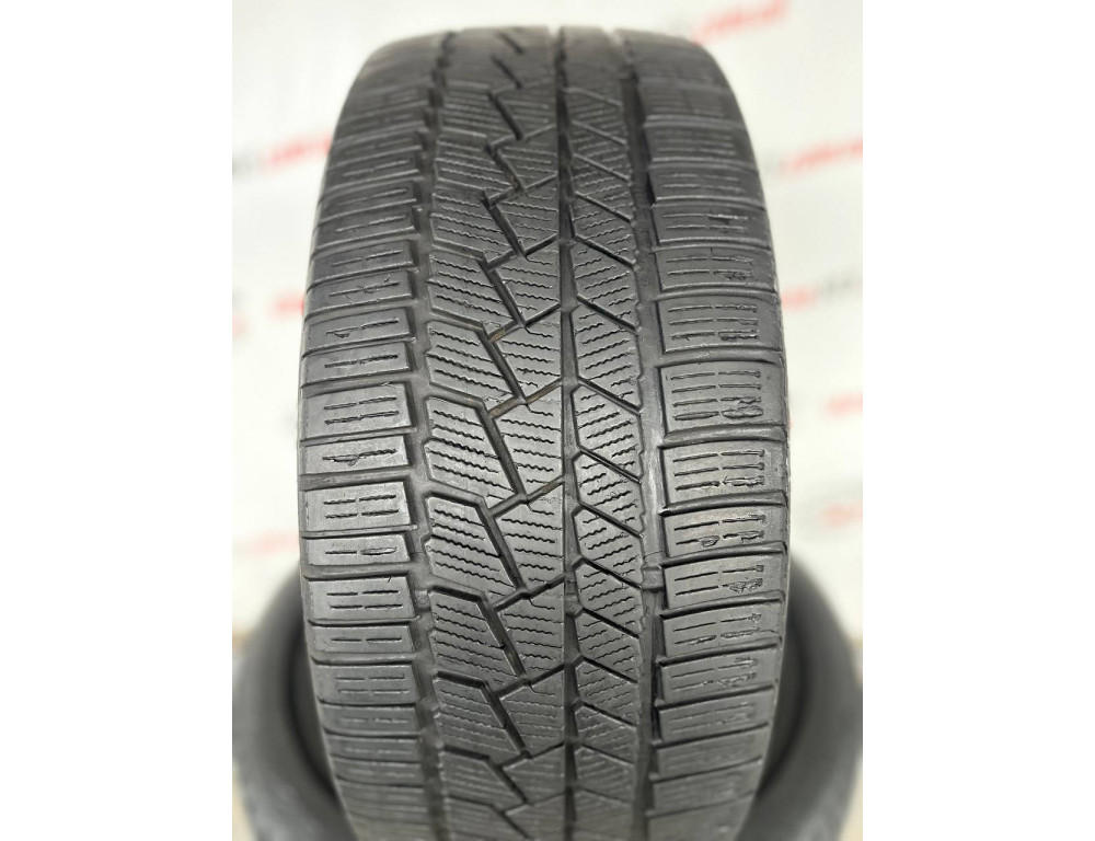 225/40 R19 CONTINENTAL WINTERCONTACT TS860S RUN FLAT 6mm