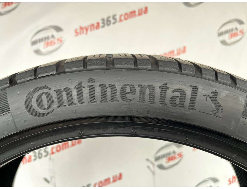 225/40 R19 CONTINENTAL WINTERCONTACT TS860S RUN FLAT 6mm
