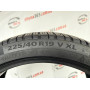 225/40 R19 CONTINENTAL WINTERCONTACT TS860S RUN FLAT 6mm
