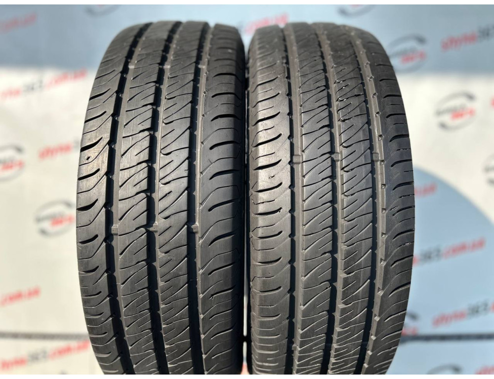 205/65 R16C UNIROYAL RAINMAX 3 8mm