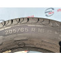 205/65 R16C UNIROYAL RAINMAX 3 8mm