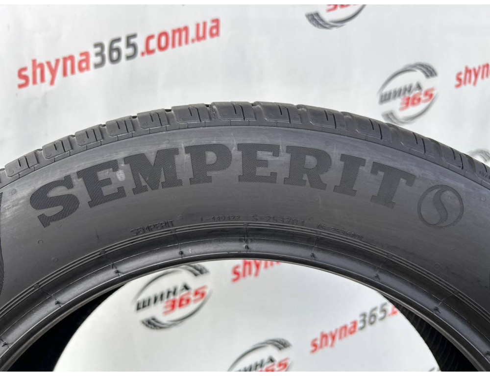 195/55 R16 SEMPERIT SPEED-LIFE 3 6mm