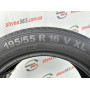 195/55 R16 SEMPERIT SPEED-LIFE 3 6mm
