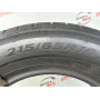 215/65 R16 FALKEN SINCERA SN110 6mm