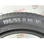 195/55 R16 CONTINENTAL ULTRACONTACT 7mm