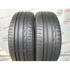 195/55 R16 BRIDGESTONE TURANZA T001 6mm