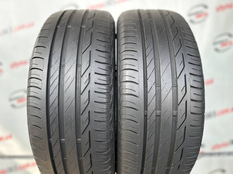 195/55 R16 BRIDGESTONE TURANZA T001 6mm