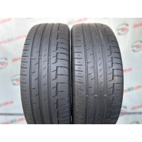 205/60 R16 CONTINENTAL PREMIUMCONTACT 6 4mm