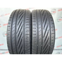 195/55 R16 UNIROYAL RAINSPORT 5 7mm
