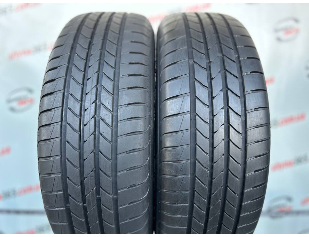 205/60 R16 GOODYEAR EFFICIENTGRIP RUN FLAT 7mm