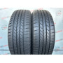 205/60 R16 GOODYEAR EFFICIENTGRIP RUN FLAT 7mm