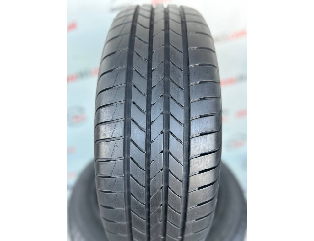 205/60 R16 GOODYEAR EFFICIENTGRIP RUN FLAT 7mm
