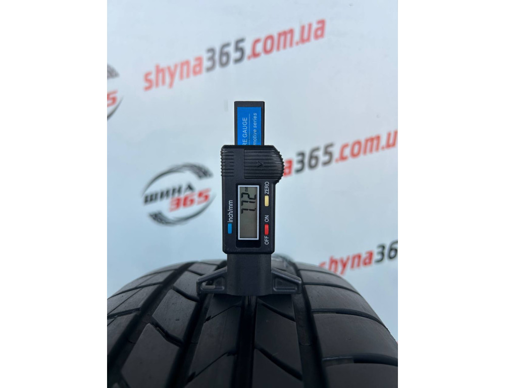 205/60 R16 GOODYEAR EFFICIENTGRIP RUN FLAT 7mm