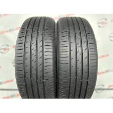 215/60 R16 KUMHO ECOWING ES31 6mm