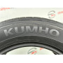 215/60 R16 KUMHO ECOWING ES31 6mm