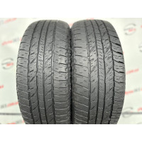 215/65 R16 YOKOHAMA GEOLANDAR A/T G015 5mm