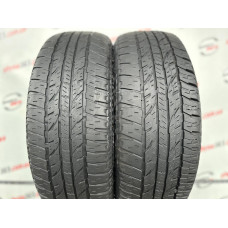 215/65 R16 YOKOHAMA GEOLANDAR A/T G015 5mm