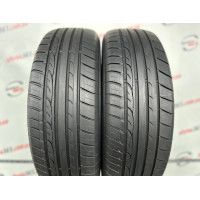 215/65 R16 DUNLOP SP SPORT FASTRESPONSE 6mm