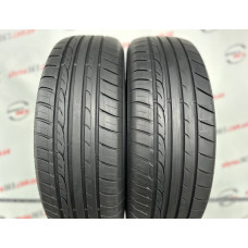 215/65 R16 DUNLOP SP SPORT FASTRESPONSE 6mm